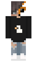 HighSamurai007 minecraft skin