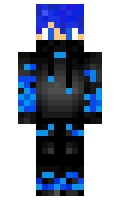 Coolman167 minecraft skin