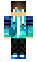 klaasa minecraft skin