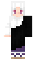 Rexsis minecraft skin