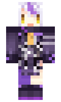 IzMeDee minecraft skin
