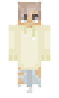 Biiird minecraft skin