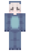 Domiis minecraft skin