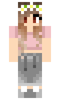 MimiMcG minecraft skin
