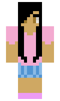 Nikey minecraft skin