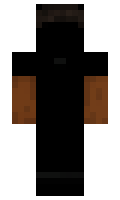 ObiGamers minecraft skin