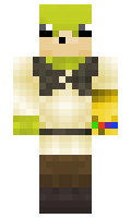 SolidSoup minecraft skin