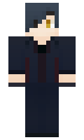 MAKADAMIA minecraft skin