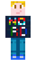 Mesmilianord minecraft skin