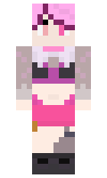 Livi4009 minecraft skin