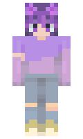LeonPlays97 minecraft skin