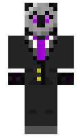 EnderTeen2019 minecraft skin