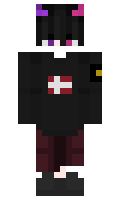 xTrqvis minecraft skin