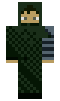 TrueHappier minecraft skin