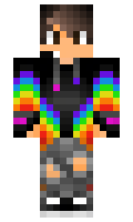 Ramonski332 minecraft skin