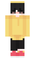 Kellon minecraft skin