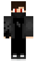 GanjarPranowo minecraft skin