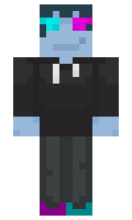 TheGreatBruh minecraft skin