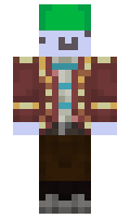 sGuush minecraft skin