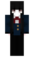 CommieComrade69 minecraft skin