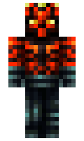 creerod minecraft skin
