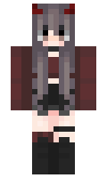 BrujitaJos minecraft skin
