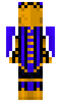 IronicEclipse minecraft skin
