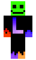 Lukorn minecraft skin
