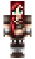 LREQ minecraft skin