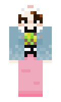 Pandazz1213 minecraft skin
