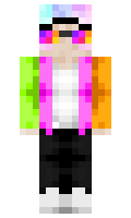 Tinttiboi minecraft skin