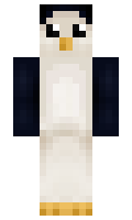 Teranert minecraft skin