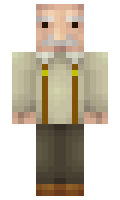 AydenJacko minecraft skin
