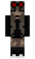 mushflee minecraft skin
