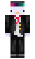 Mythau minecraft skin