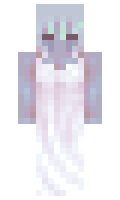 UmberFright minecraft skin