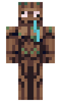 Skibidinho minecraft skin