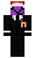 PuggleUwU minecraft skin