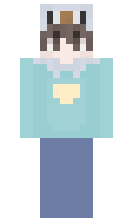 holy minecraft skin