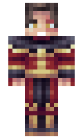 azam minecraft skin