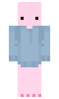 PandaBear41019 minecraft skin