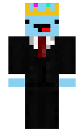 MasterCube40777 minecraft skin