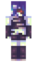 Neomas minecraft skin