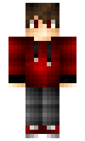 CaptnMoustach minecraft skin