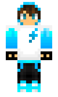 Jnman minecraft skin