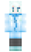 fakermo minecraft skin