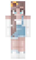 kipa minecraft skin