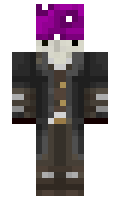 Thighdeology minecraft skin