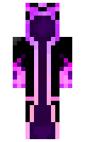 MootMallard minecraft skin