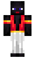 mumun minecraft skin